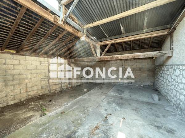 Location Maison 5 pièces 93.8 m² - 22 AVENUE DU PRESIDENT GRELLET Saint Amand Longpre 41310