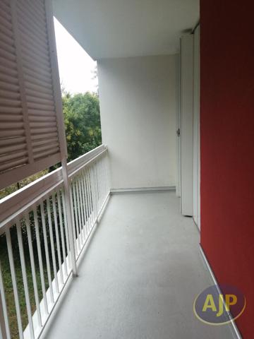 Vente appartement Saintes : 133 200 € - AJP Immobilier Saintes