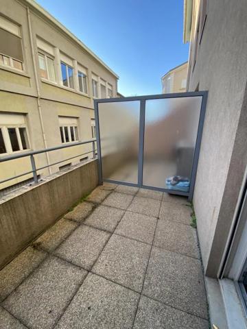 Appartement à vendre à Valence (26000)