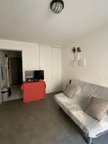 Appartement à vendre à Valence (26000)