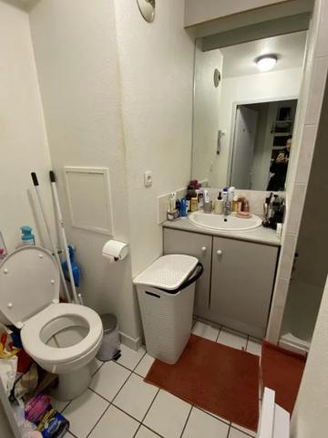 Appartement à vendre à Valence (26000)