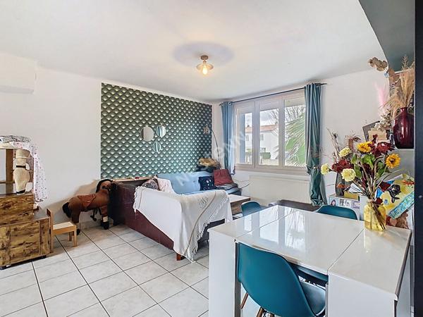 Maison Saint Macaire En Mauges 5 pièce(s) 87 m2