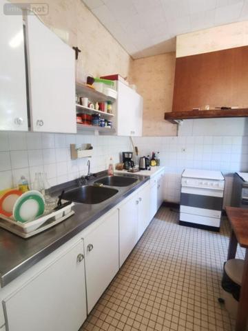 Maison à vendre à Montfort-sur-Meu en Ille-et-Vilaine (35160), ref : 048-V1010M