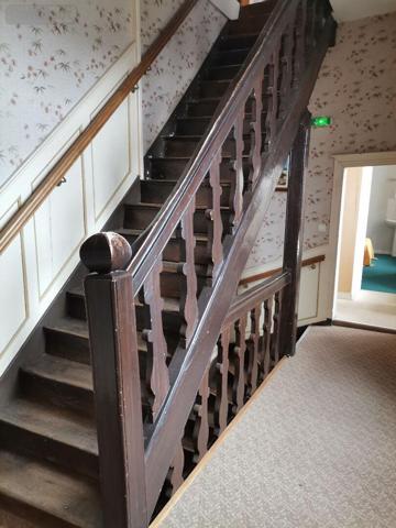 Maison à vendre à Montfort-sur-Meu en Ille-et-Vilaine (35160), ref : 048-V1010M