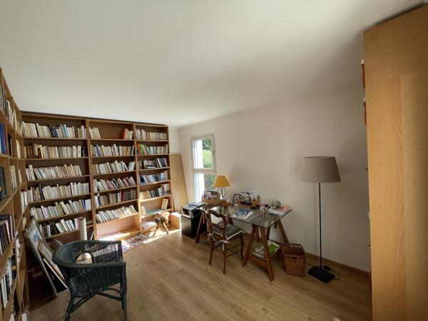 Demeure Familiale avec Piscine et Garage