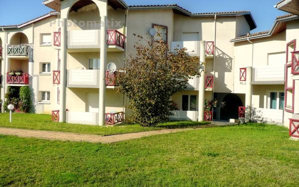 Appartement à vendre    2 pièces • 46,15 m2 Saint-Pierre-du-Mont