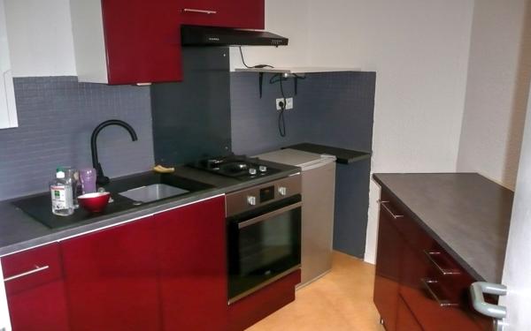 Appartement à vendre    2 pièces • 46,15 m2 Saint-Pierre-du-Mont