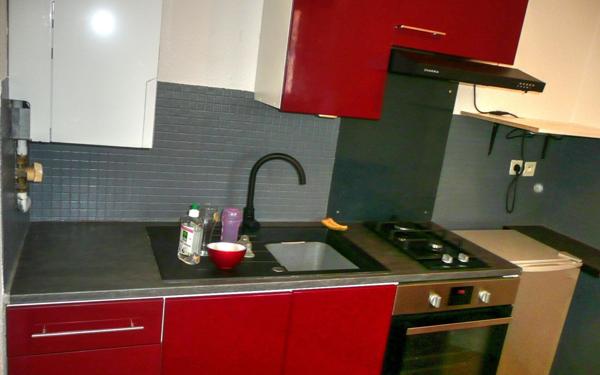 Appartement à vendre    2 pièces • 46,15 m2 Saint-Pierre-du-Mont