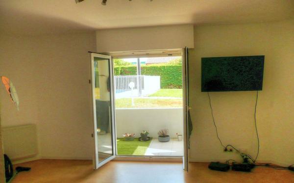 Appartement à vendre    2 pièces • 46,15 m2 Saint-Pierre-du-Mont