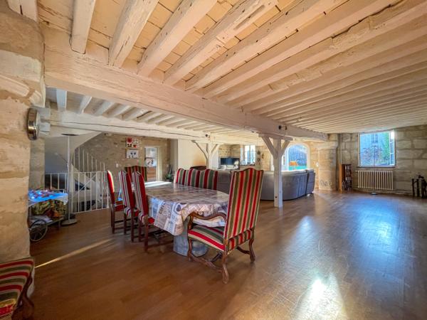 Moulin à vendre à Labbeville (95690) - Val-d'Oise
