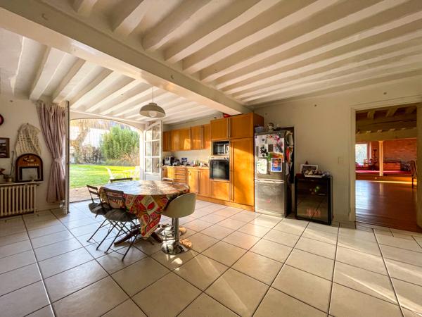Moulin à vendre à Labbeville (95690) - Val-d'Oise