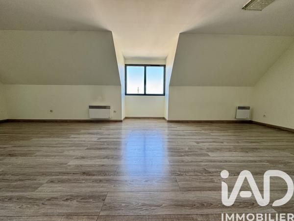 Appartement à vendre 4 pièces 85 m² Hénin-Beaumont