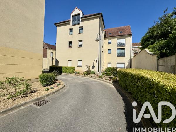 Appartement à vendre 4 pièces 85 m² Hénin-Beaumont