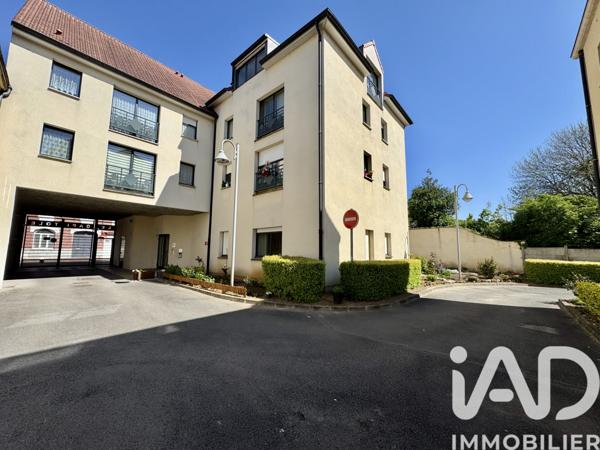 Appartement à vendre 4 pièces 85 m² Hénin-Beaumont