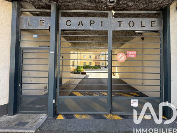 Appartement à vendre 4 pièces 85 m² Hénin-Beaumont