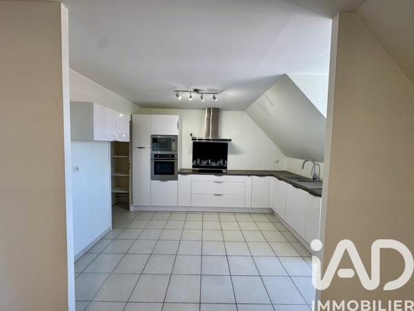 Appartement à vendre 4 pièces 85 m² Hénin-Beaumont
