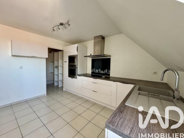 Appartement à vendre 4 pièces 85 m² Hénin-Beaumont