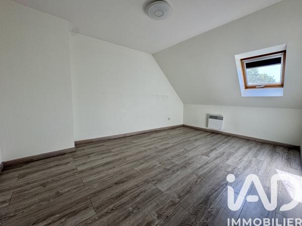 Appartement à vendre 4 pièces 85 m² Hénin-Beaumont