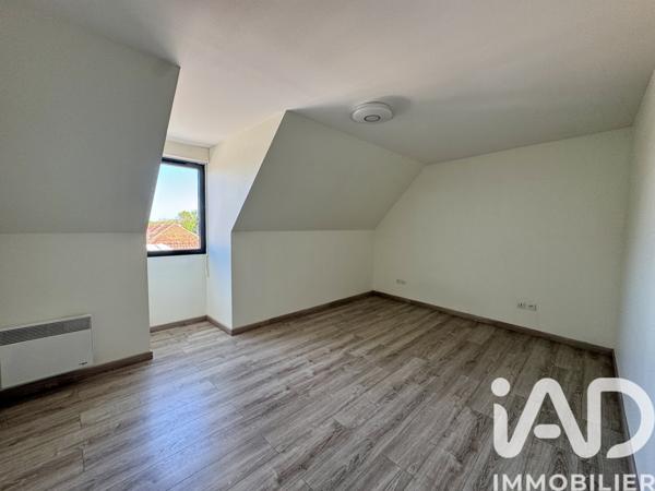 Appartement à vendre 4 pièces 85 m² Hénin-Beaumont