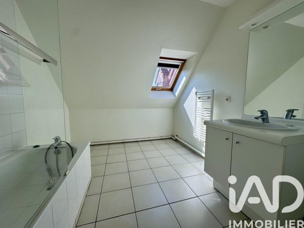 Appartement à vendre 4 pièces 85 m² Hénin-Beaumont