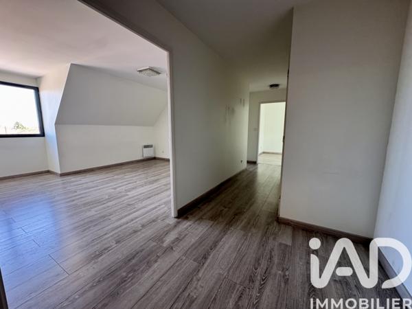 Appartement à vendre 4 pièces 85 m² Hénin-Beaumont
