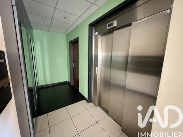 Appartement à vendre 4 pièces 85 m² Hénin-Beaumont
