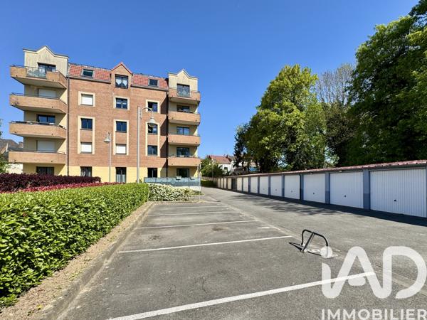 Appartement à vendre 4 pièces 85 m² Hénin-Beaumont