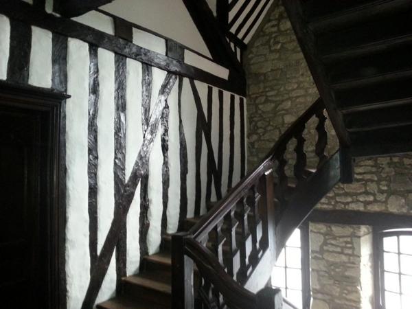 A louer Appartement à  Dinan centre historique, T2.  58m²