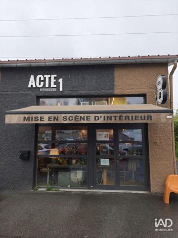 Boutique/Local commercial à vendre 180 m² Biarritz