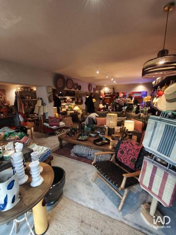 Boutique/Local commercial à vendre 180 m² Biarritz