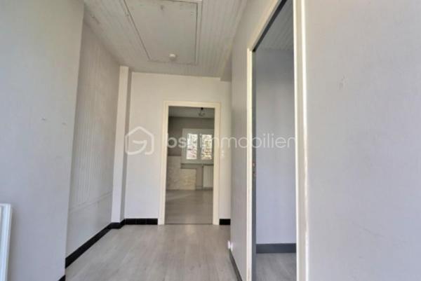 Maison de village de 106 m²