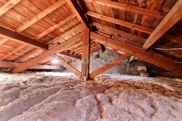 Maison de village de 106 m²