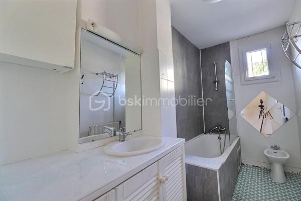 Maison de village de 106 m²