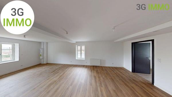Vente / Appartement