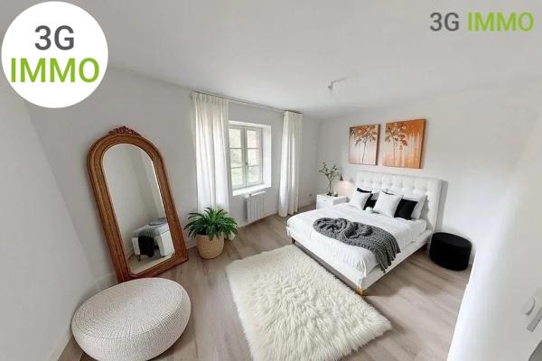 Vente / Appartement