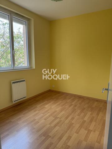 Maison de ville à vendre de 4 pièces de 62.8 m²