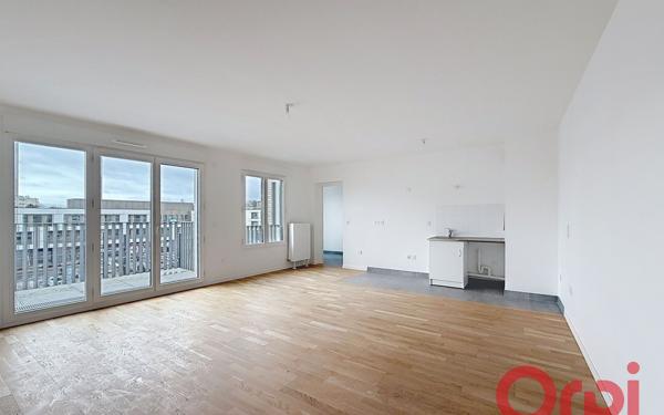 Appartement à louer    3 pièces • 68,23 m2 Châtenay-Malabry