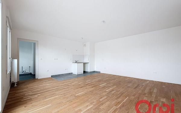 Appartement à louer    3 pièces • 68,23 m2 Châtenay-Malabry