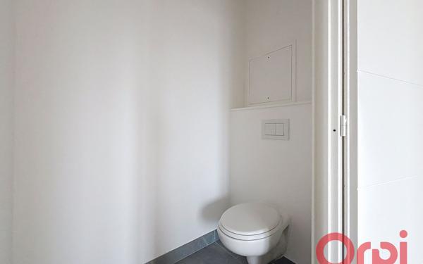 Appartement à louer    3 pièces • 68,23 m2 Châtenay-Malabry