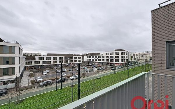 Appartement à louer    3 pièces • 68,23 m2 Châtenay-Malabry