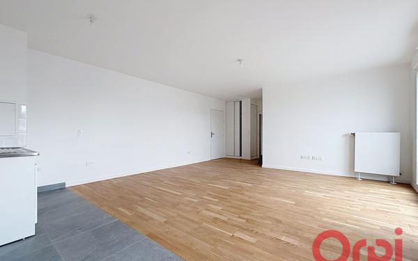 Appartement à louer    3 pièces • 68,23 m2 Châtenay-Malabry