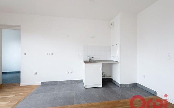 Appartement à louer    3 pièces • 68,23 m2 Châtenay-Malabry