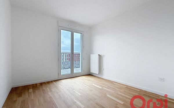 Appartement à louer    3 pièces • 68,23 m2 Châtenay-Malabry