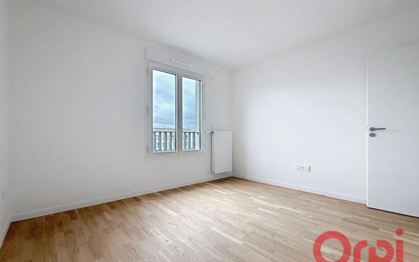 Appartement à louer    3 pièces • 68,23 m2 Châtenay-Malabry