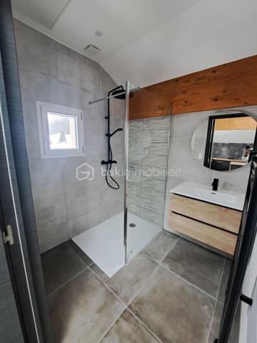 Appartement de 60,22 m²