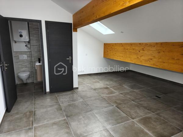 Appartement de 60,22 m²