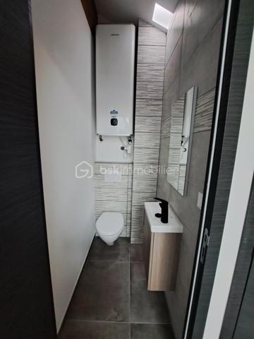 Appartement de 60,22 m²