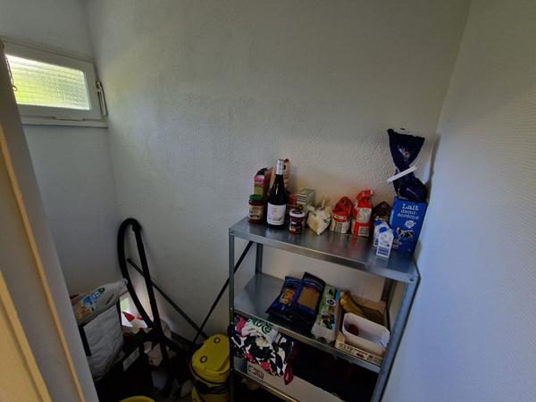 RENNES VILLEJEAN - Chambre meublée dans appartement en colocation