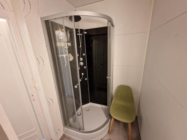 RENNES VILLEJEAN - Chambre meublée dans appartement en colocation