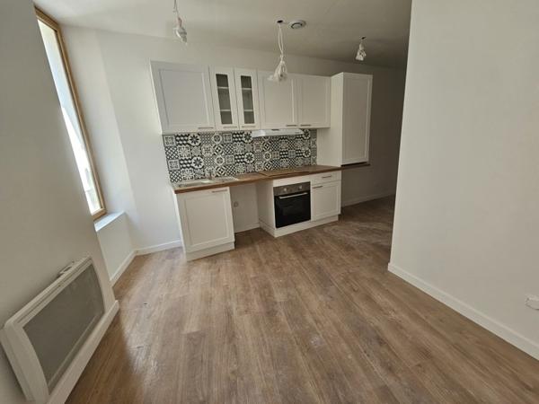 Appartement à vendre |  Clermont-l'Hérault |  2 pièces | 35 m²